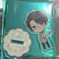 スタマイ 朝霧司 アクリルスタンド