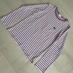 SLAP SLIP 150 長袖ボーダー