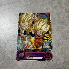 スーパードラゴンボールヒーローズ 孫悟空：少年期 UGM10-011 - メルカリ