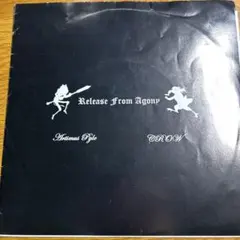 ARTIMUS PYLE / CROW 7インチレコード