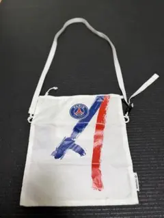 パリサンジェルマン　サコッシュ