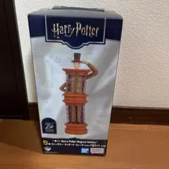 チ*ン様 一番くじ　Harry Potter B賞 ショップ型ライト