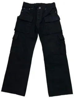 2026年最新】CHROME HEARTS メンズ ワークパンツ・カーゴパンツ