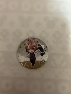からぴち うりさん セブン缶バ