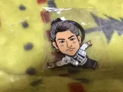 小森隼　首振りキーホルダー