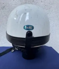 アライ ヒロタケアライ 当時物 ジェットヘルメット - メルカリ