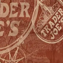 TRADER JOE‘S トートバッグ 廃盤品