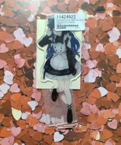プロセカ ビビバス クリフェス ときわた アクスタ　白石杏