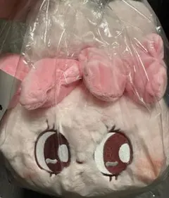 新品・未開封】エスターバニー セガラッキーくじ ラストワン B賞