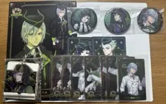 ツイステッドワンダーランド ツイステ ディアソムニア まとめ売り