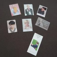 2025年最新】ウジ トレカ まとめ売りの人気アイテム - メルカリ