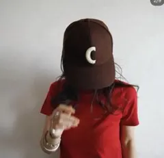 2025年最新】Ch!iii BAG 帽子の人気アイテム - メルカリ