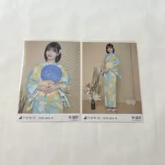 乃木坂46 林瑠奈 アクリルスタンド - メルカリ