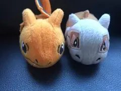 ぬいぐるみ　ポケモン　手のり