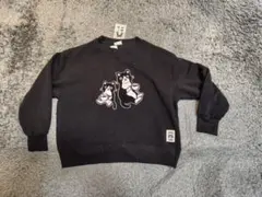 トレーナー レディース キャラクターグッズ