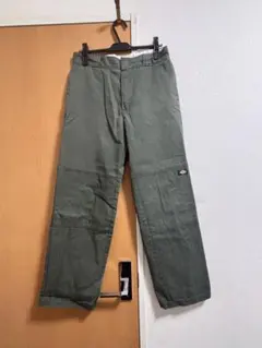 Dickies85283 ダブルニー　サイズ32