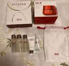 SK-II トライアルセット