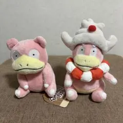 2016年 ポケモンセンター限定 ぬいぐるみ ヤドキング - メルカリ