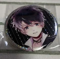 DIABOLIK LOVERS ディアラバ 缶バッジ ルキ