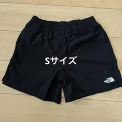ノースフェイス　ハーフパンツ　Sサイズ