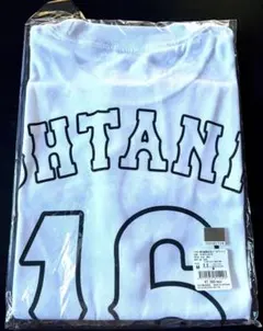 【限定商品】大谷翔平 2023WBC優勝記念Tシャツ Mサイズ 侍ジャパン