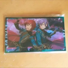 あんスタ×プロセカ　逆先夏目＆神代類　アクリルスタンド