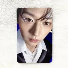 straykids KARMA 両面トレカ リノ