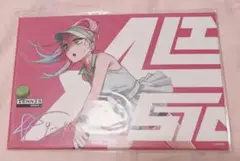 エイリアンステージ 3周年 中国限定 passion 色紙 ミジ