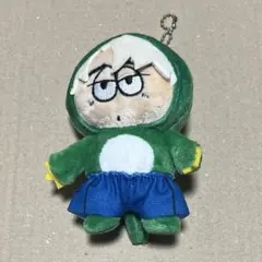 【匿名配送】ONE N' ONLY HAYATO マスコット