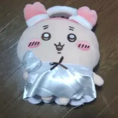 ちいかわ ぬいぐるみ 運んで…みろッBIG
