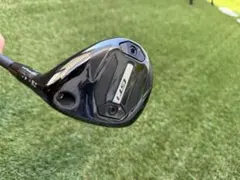 Titleist GT1 4#ユーティリティ N.S.PRO MODUS3のサムネイル