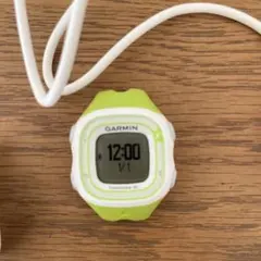ジャンク:ガーミン ForeAthlete10j