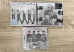 Trust Me,Trust You.