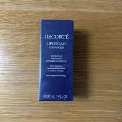 DECORTÉ LIPOSOME ADVANCED 30mL