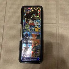 ポケットモンスター 筆箱　ポケモン　小学生