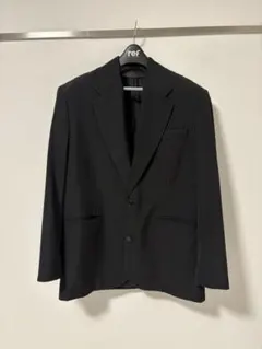 Balenciaga 18ss~19ss ビッグテーラードジャケット - メルカリ