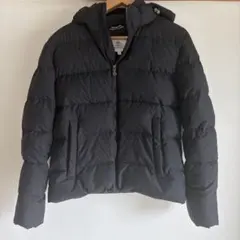 PYRENEX ピレネックス SAINT JEAN DE LUZ ダウン M 黒 - メルカリ
