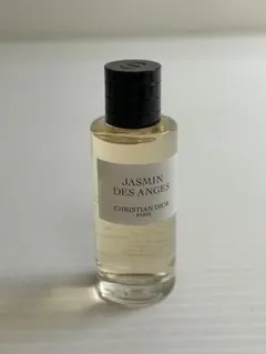 【メゾンクリスチャンディオール】 ジャスミンデザンジュ7.5ml ミニチュア