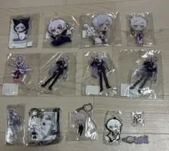 いれいす 初兎 しょう アクリルキーホルダー アクキー コースター