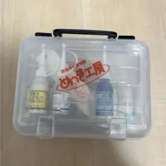 도금 워크샵 MK 시리즈 단순 도금 도구 세트