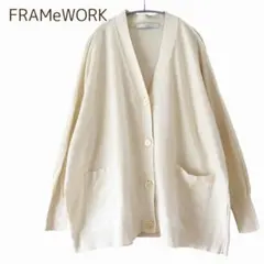 2026年最新】framework 14g bigカーディガンの人気アイテム - メルカリ