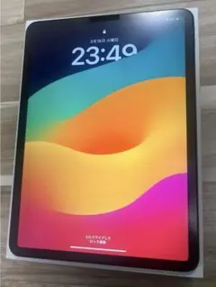 iPadPro11インチ256GB第二世代 純正Magickeyboardセット