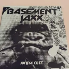ラブ285 BASMENT JAXX XXTRA CUTZ