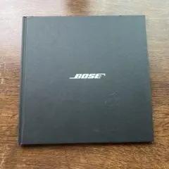 BOSE 書籍 アマール・G・ボーズ