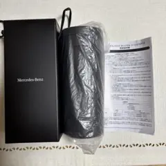 《新品・未使用》ベンツ・シームレスボトル