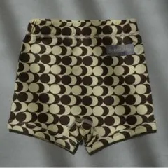 bloomark ショートパンツ　moon