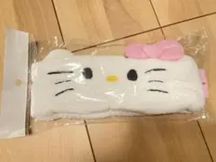 サンリオ　キティ　ヘアバンド