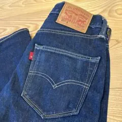 リーバイス501 デニム