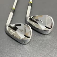 藤本技工 FORGED ウェッジ 50° 58° MODUS3 S 地クラブのサムネイル