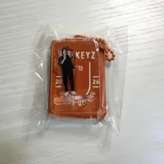 KEITO 小野慶斗 KO1KEYZカプセルトイブリスター、ランダムトレカ